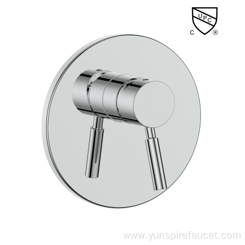 Single Handle Concealed Shower Mixer